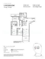 Riviere  (D3), Condominium #555630621